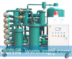 TYA6－300L/min,润滑、液压油真空滤油机,重庆国能滤油机制造有限公司