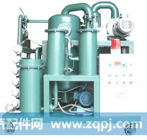 ZYD30－300L/min,高效雙級真空濾油機,重慶國能濾油機制造有限公司