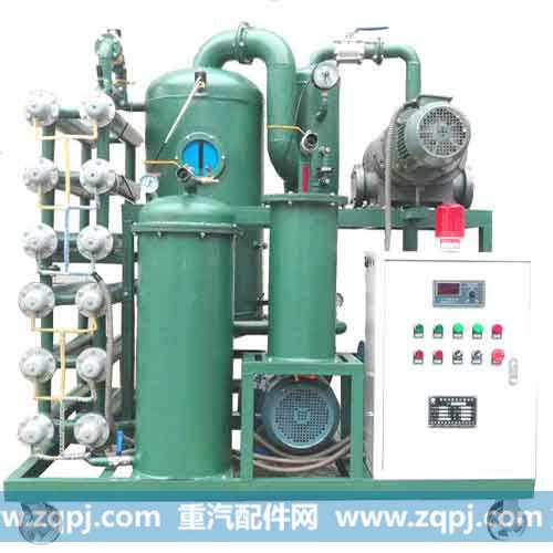 ZYD30－300L/min,高效双级真空滤油机,重庆国能滤油机制造有限公司