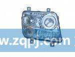 PC+ABS合金（汽车车灯专用料）