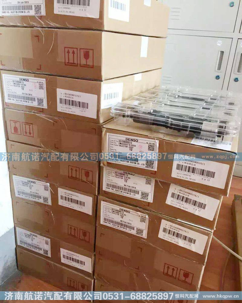 喷油器总泵VG1096080010-1