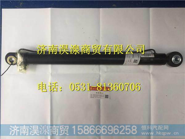 重汽新斯太尔D7B举升缸   重汽新斯太尔D7B配件 
