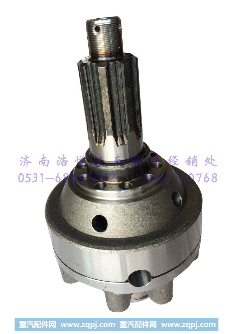 0166差壳8齿 99014320165 STR