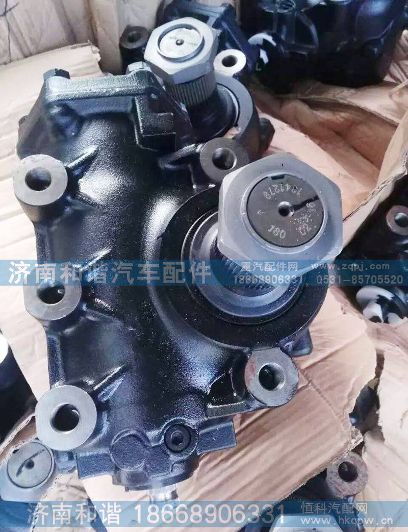 ,方向机,济南和谐汽车配件有限公司