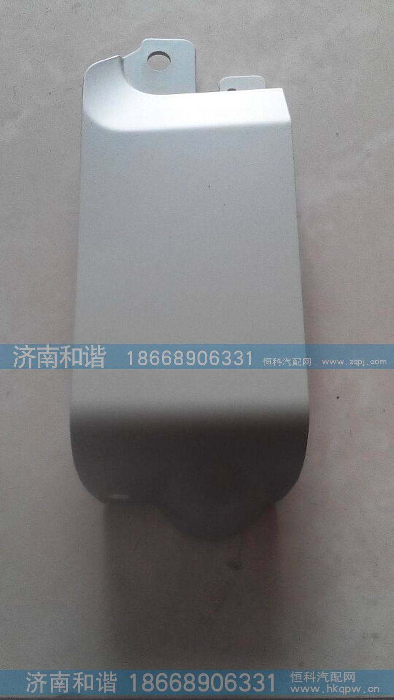 陕汽德龙X3000右侧围后装饰板