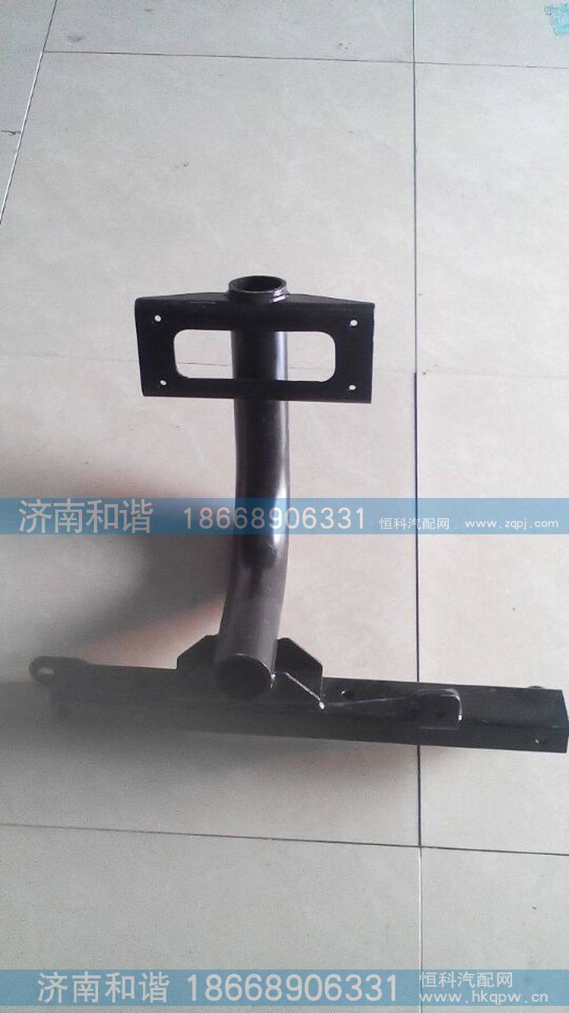 陕汽德龙X3000踏板支架DZ14251245600