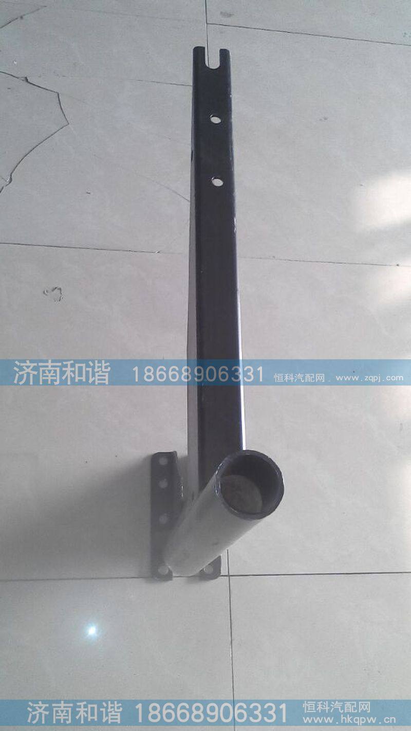 陕汽德龙X3000右后翼子板支架总成