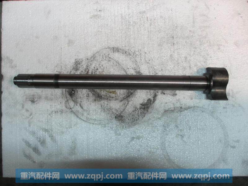 DZ9112340117 制动凸轮轴左