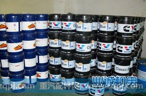,康明斯机油,深圳市业诚动力机电设备有限公司