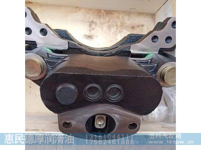 ,制动蹄,山东德厚润滑油科技有限公司
