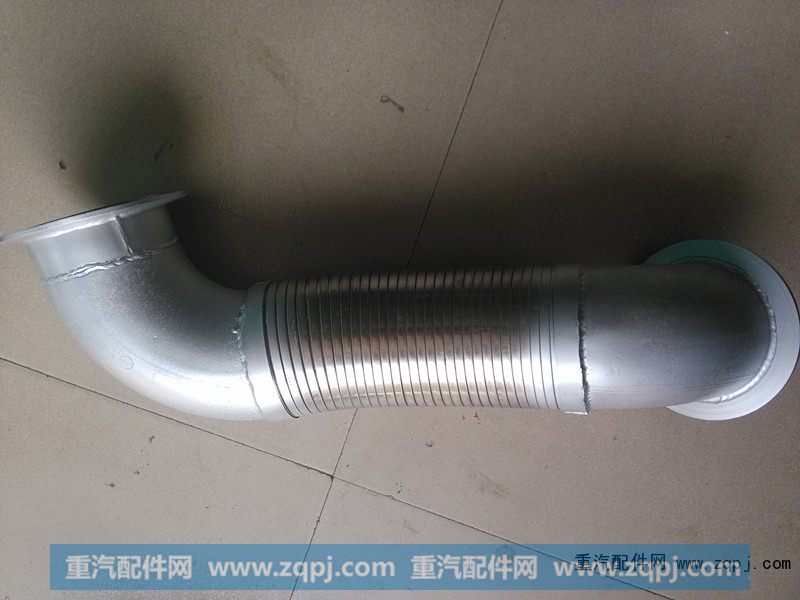 DZ92259540030,排气软管（小口）,河南省金桥汽配有限公司