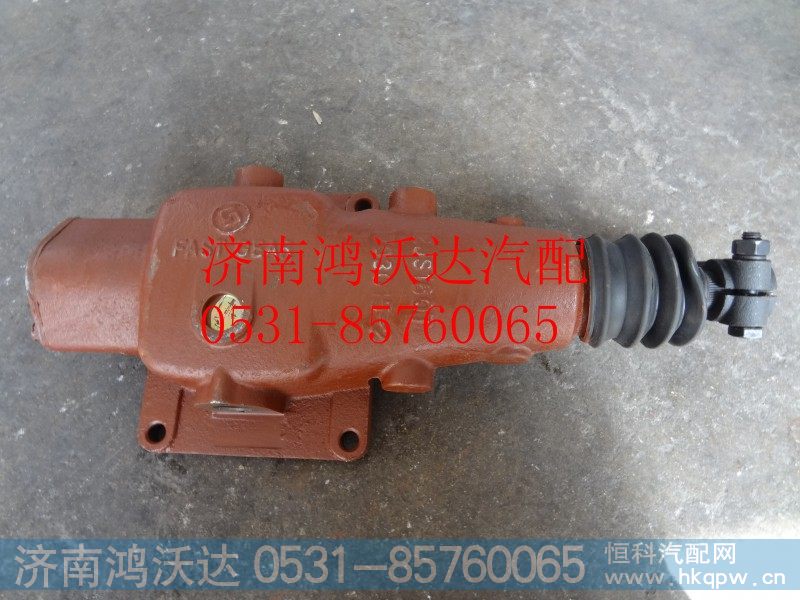 小盖总成  双H换档机构总成12JS160T-1703015