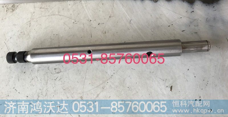 法士特十二档小盖横向换挡杆12JS160T-1703017