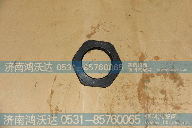 8858一轴螺母