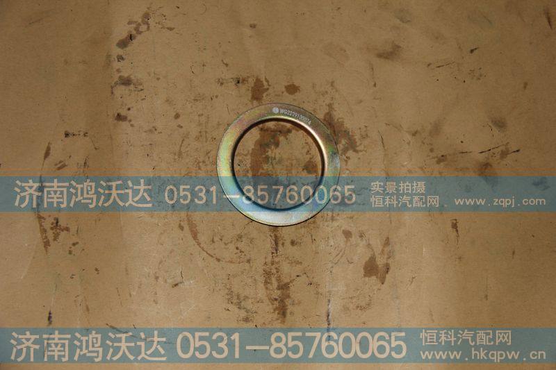 WG2229100074  锁片