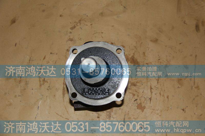 双缸换档气缸总成A-C09016-14