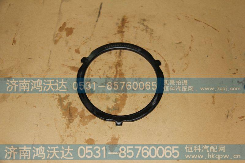 主轴齿轮垫圈12JS160T-1701106