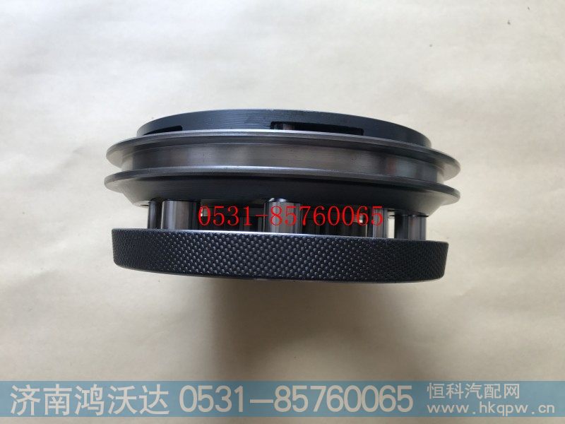 【RTD-11609A-1707140】,同步器总成,济南鸿沃达汽配有限公司