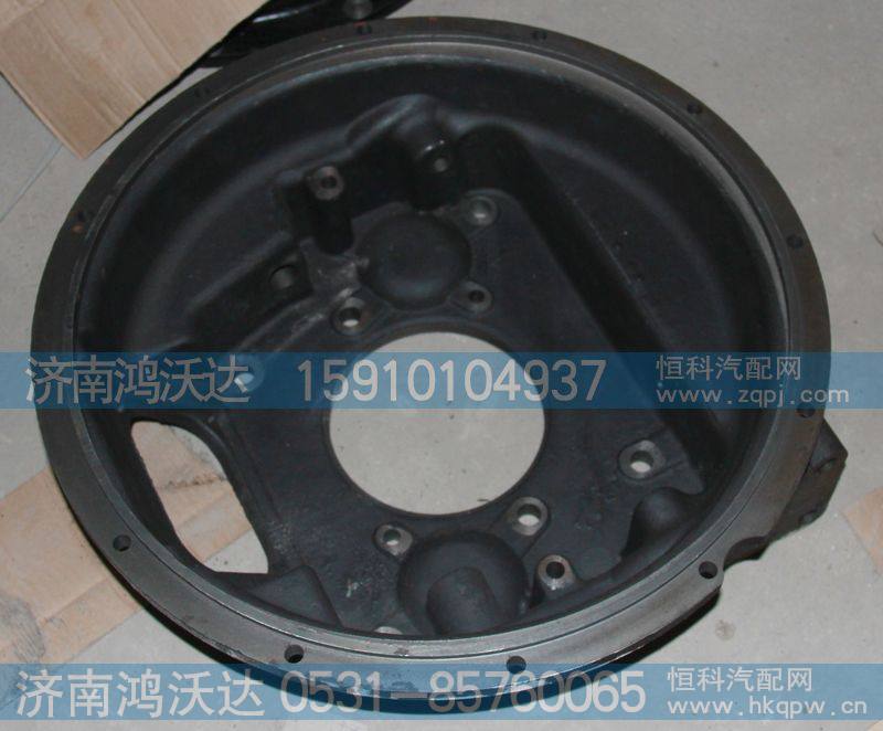 15410-55C,离合器壳,济南鸿沃达汽配有限公司