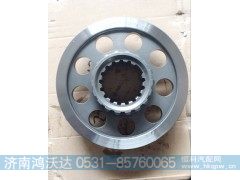 12JS160T-1701118,3/4档大滑套,济南鸿沃达汽配有限公司
