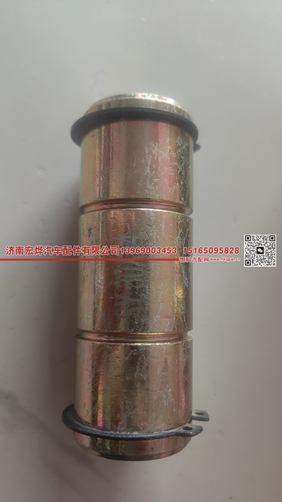 ,JH6 30*84 后制动蹄友肖（带卡簧）,济南宏烨汽车配件有限公司