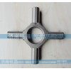 2502Z33-431东风EQ153轴间差速器十字轴40rm