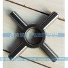 199014320091STR差速器十字轴40rm