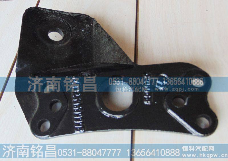 DZ93259599998,德龙齿轮室支架,济南铭昌汽车配件有限公司