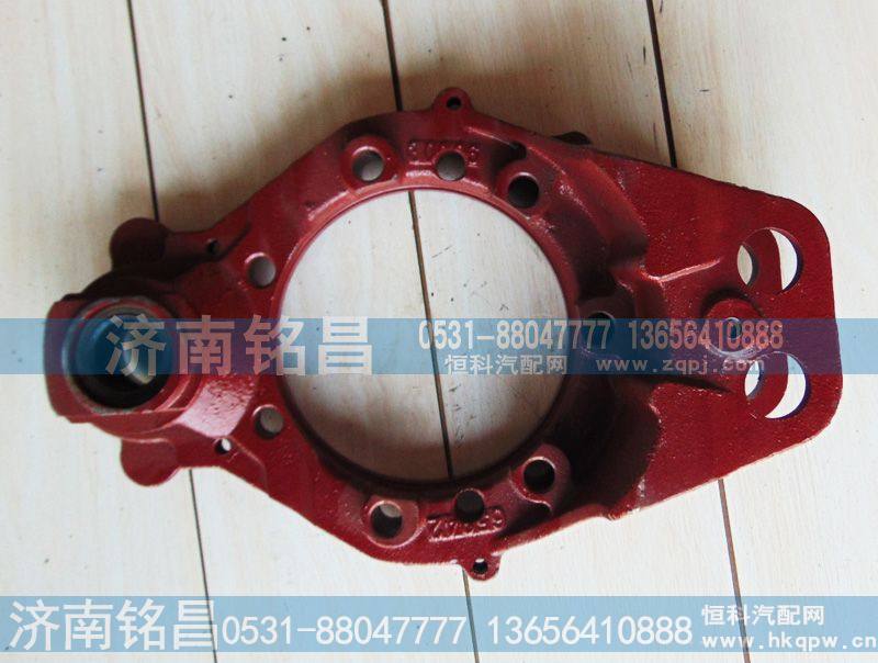 ,安奔后制动底板,济南铭昌汽车配件有限公司