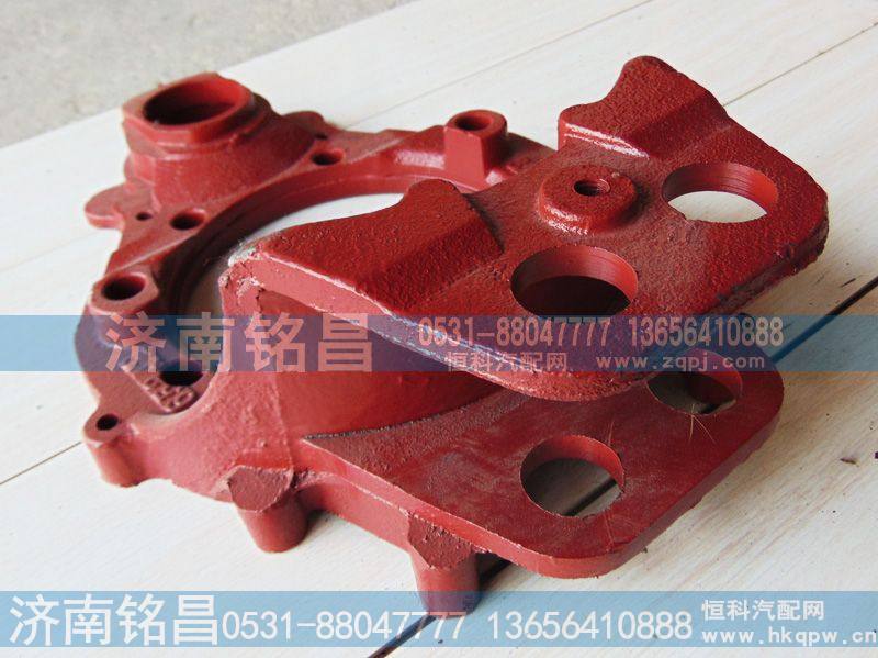,安奔后制动底板,济南铭昌汽车配件有限公司
