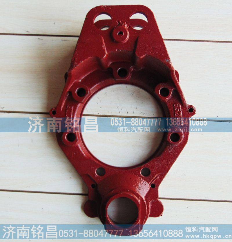 ,北方奔驰后制动底板,济南铭昌汽车配件有限公司