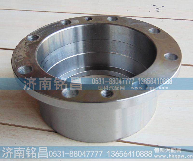 199014320129,斯太尔中桥轴承座,济南铭昌汽车配件有限公司