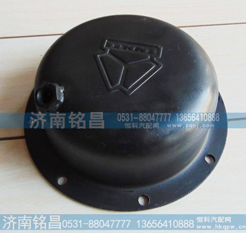 199014520311豪沃加深平衡轴盖