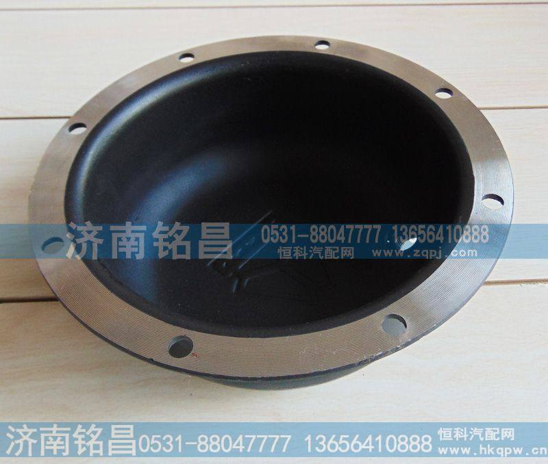 199014520311,豪沃加深平衡轴盖,济南铭昌汽车配件有限公司