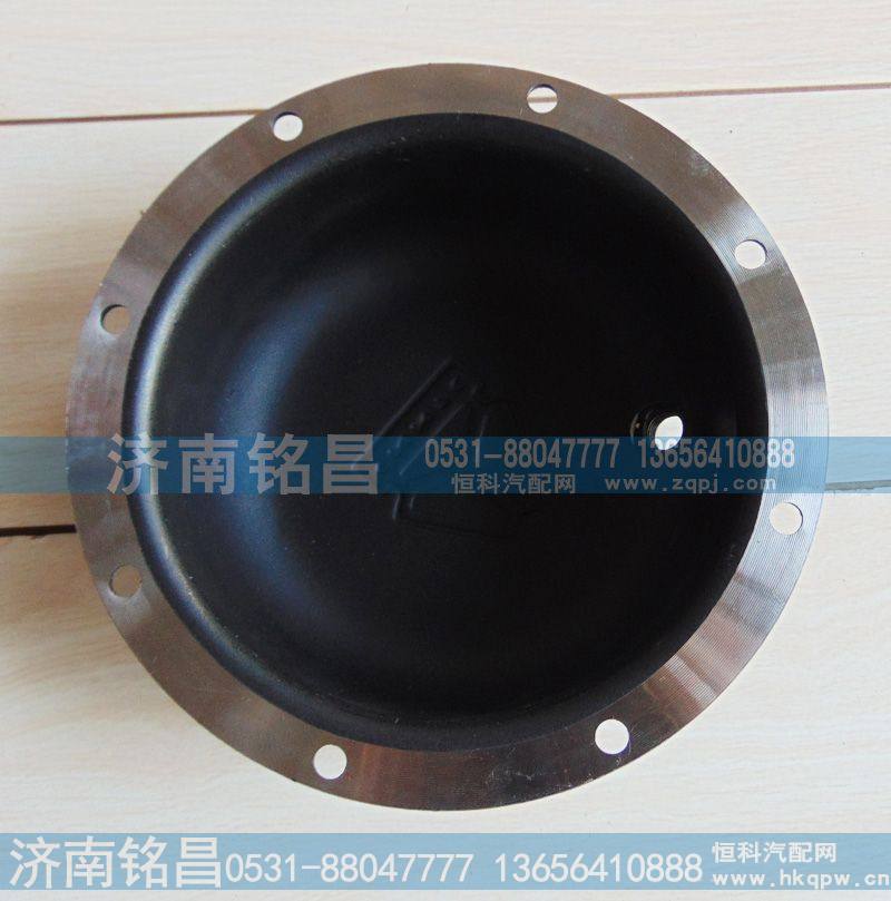 199014520311,豪沃加深平衡轴盖,济南铭昌汽车配件有限公司