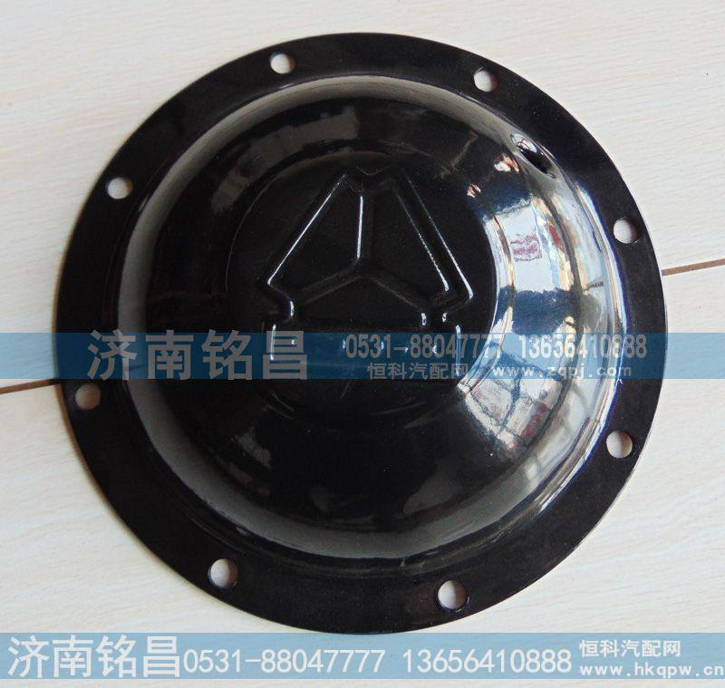 199014520311豪沃平衡轴盖