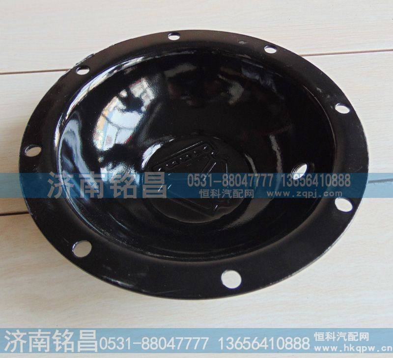 199014520311,豪沃平衡轴盖,济南铭昌汽车配件有限公司