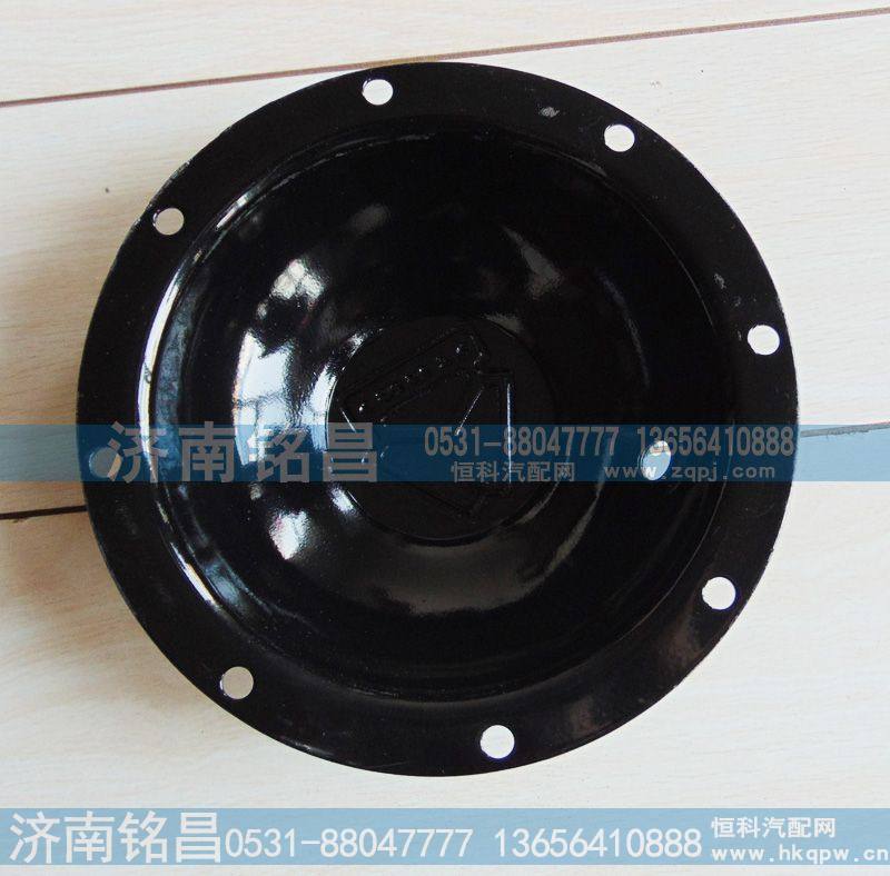 199014520311,豪沃平衡轴盖,济南铭昌汽车配件有限公司