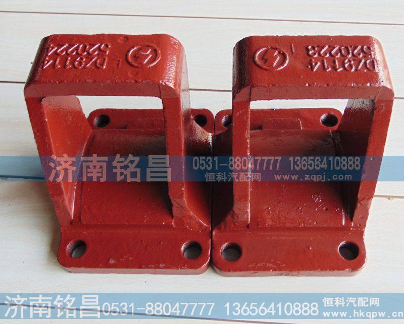 DZ9114520223奥龙钢板支座