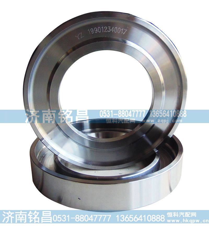 199012340019斯太尔后轮油封座