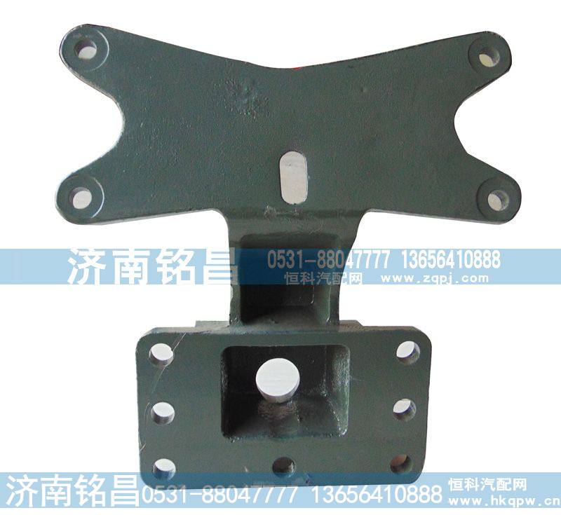 AZ9232340041,豪沃后桥分室支架,济南优卡联汽车零部件有限公司