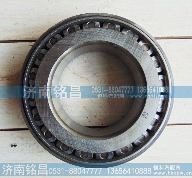 WG9770032226,豪沃70矿原厂后轮轴承,济南铭昌汽车配件有限公司