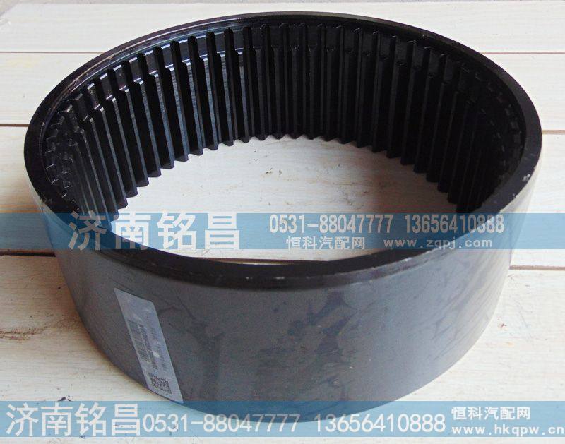 北方奔驰DP128轮边内齿圈