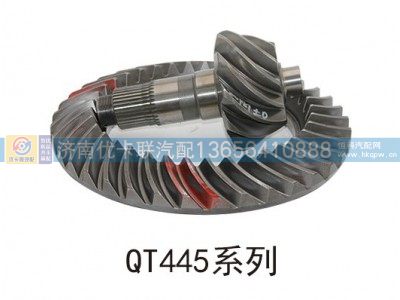 QT445盆角齿【济南优卡联】图1