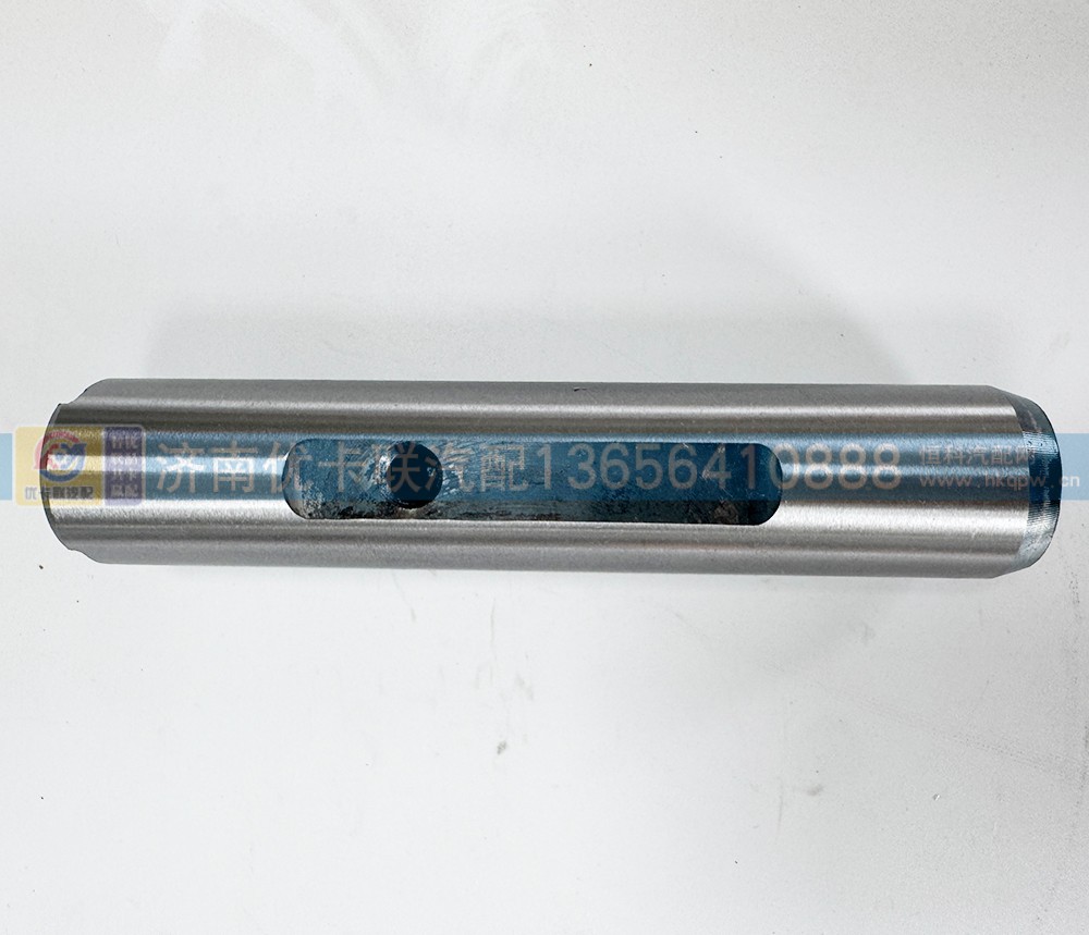 199000520080,钢板销,济南优卡联汽车零部件有限公司