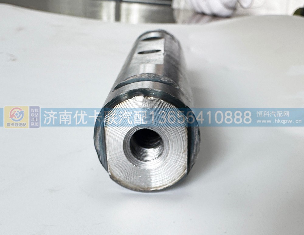 199000520080,钢板销,济南优卡联汽车零部件有限公司