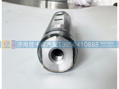 199000520080,钢板销,济南优卡联汽车零部件有限公司