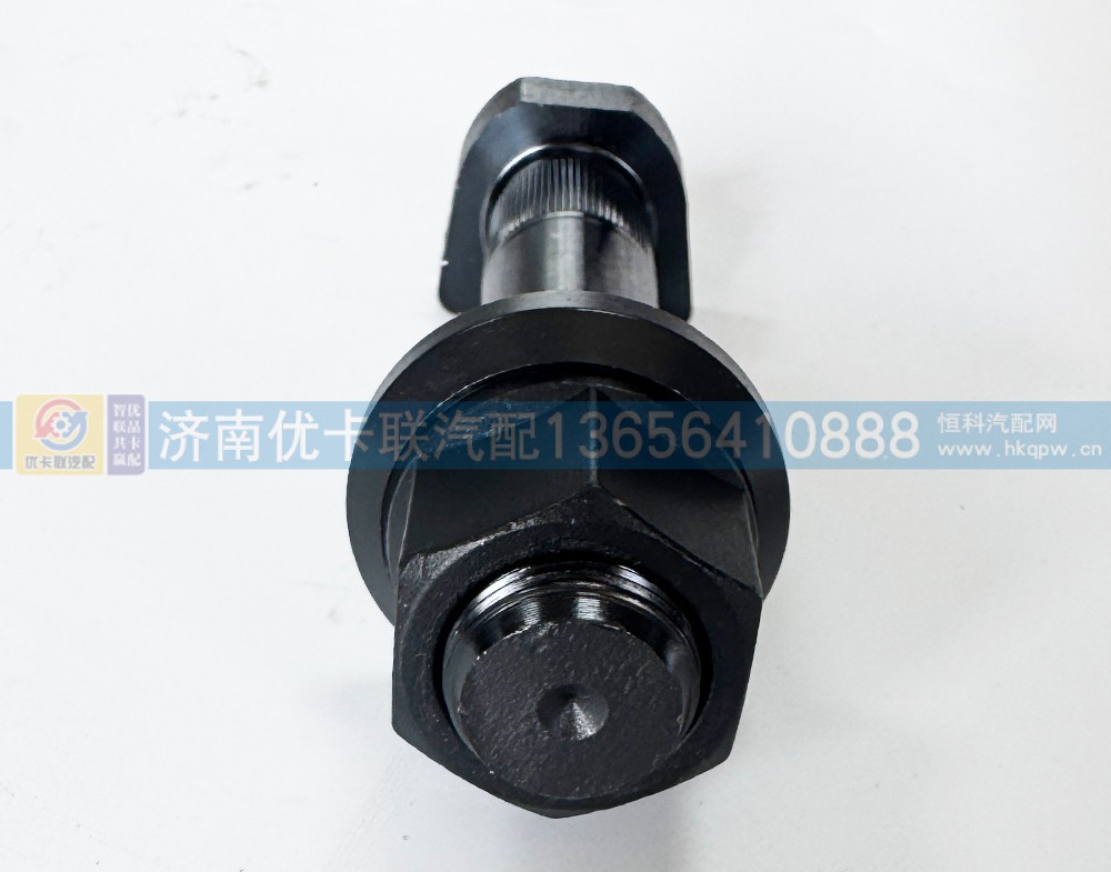 AZ712134000130,后轮螺丝,济南优卡联汽车零部件有限公司