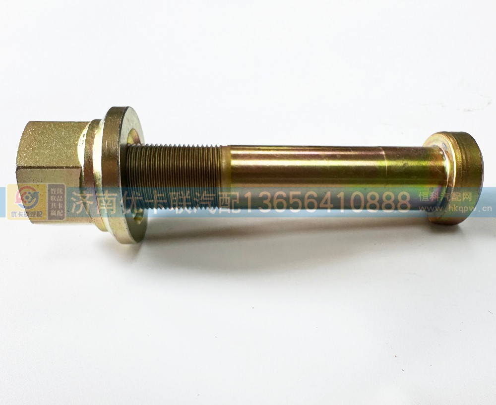 711W45501-0181,后轮螺丝,济南优卡联汽车零部件有限公司
