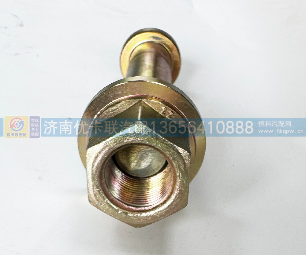 711W45501-0181,后轮螺丝,济南优卡联汽车零部件有限公司
